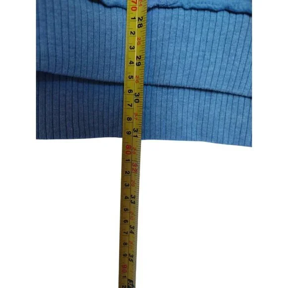 Art Class XXL (16/18) long sleeve crew neck sweatshirt for girls. NWT - Picture 6 of 6